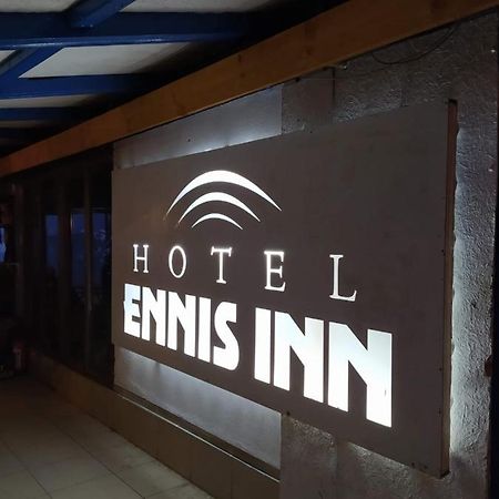 טקירדג Hotel Ennis Inn מראה חיצוני תמונה