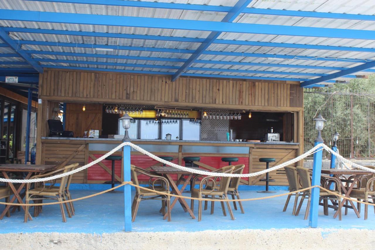 טקירדג Hotel Ennis Inn מראה חיצוני תמונה
