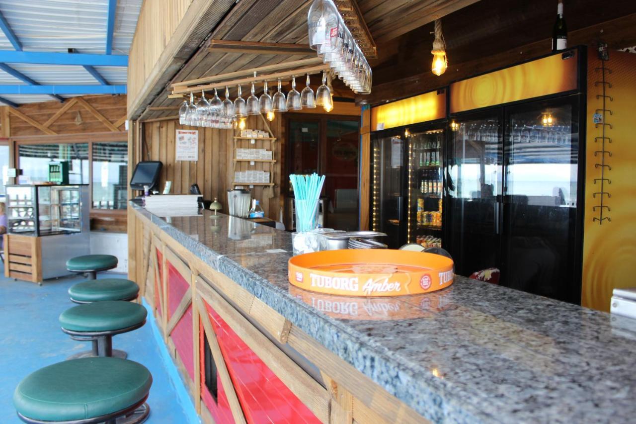 טקירדג Hotel Ennis Inn מראה חיצוני תמונה
