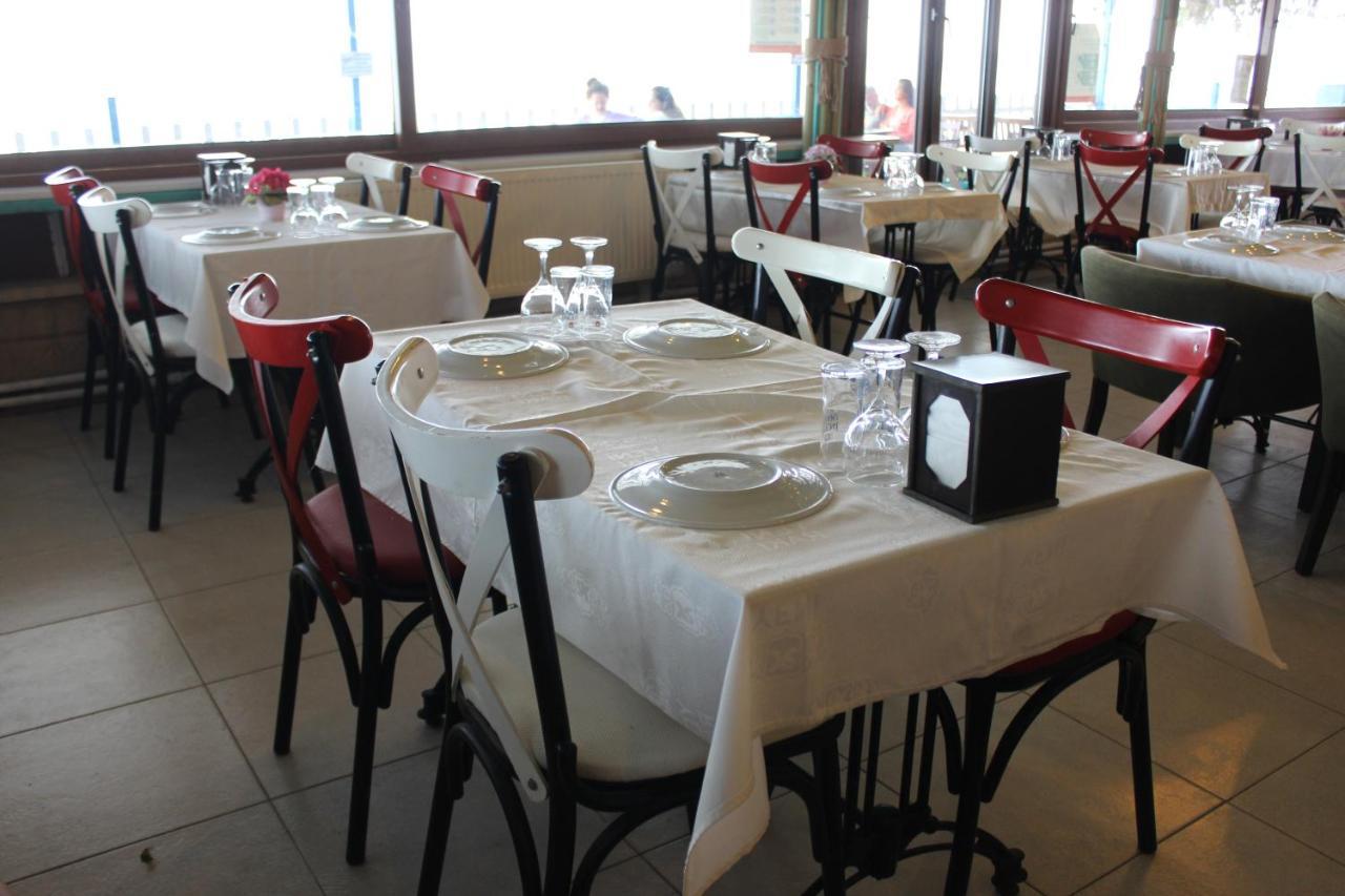 טקירדג Hotel Ennis Inn מראה חיצוני תמונה