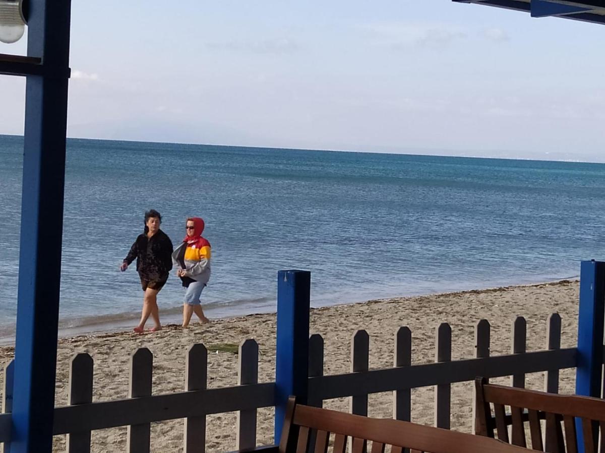 טקירדג Hotel Ennis Inn מראה חיצוני תמונה